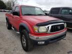 2004 TOYOTA  TACOMA