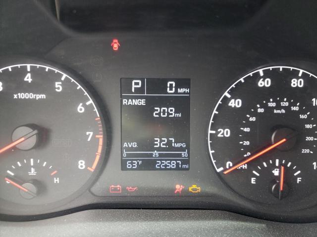3KPC24A67ME142070 Hyundai Accent Se 2021. Фото: 7