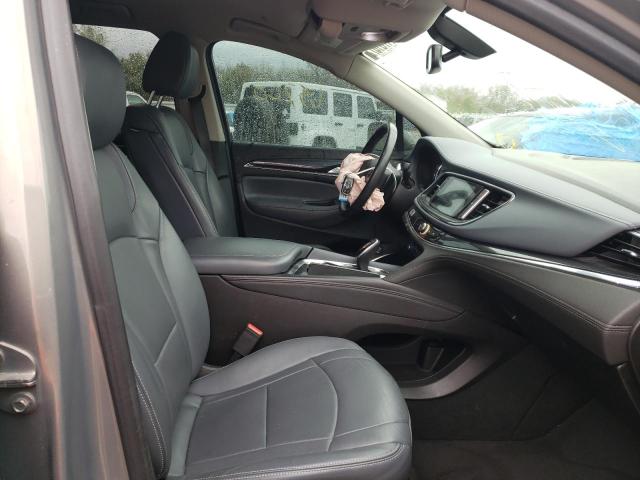 2019 BUICK ENCLAVE ES 5GAEVAKWXKJ164711