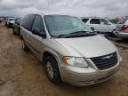 2005 CHRYSLER  MINIVAN