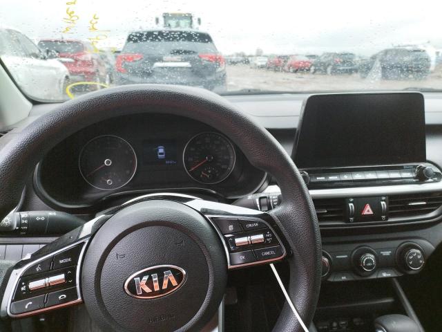 2020 KIA FORTE FE 3KPF24AD5LE143244