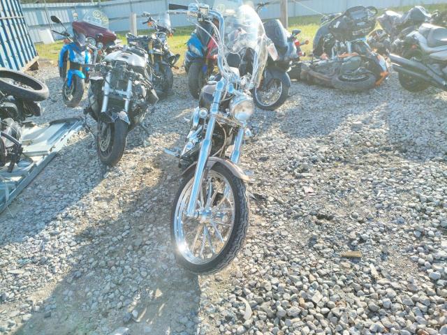 2004 HARLEY-DAVIDSON FXSTDI 1HD1JBB194Y053160