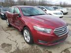 2014 FORD  TAURUS