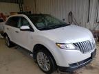 2013 LINCOLN  MKX