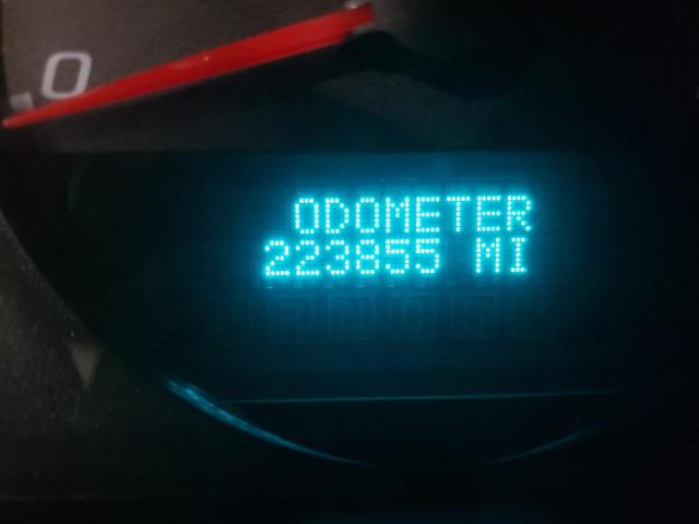 2G1WB57K791143000 Chevrolet Impala Ls 2009. Фото: 7