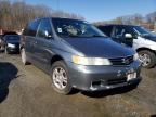 2002 HONDA  ODYSSEY