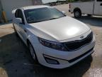 2014 KIA  OPTIMA