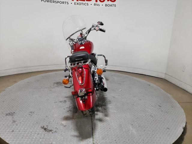 2015 HONDA VT750 C JH2RC5008FK200592