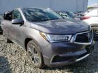 2020 ACURA  MDX