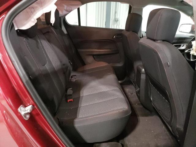 2016 CHEVROLET EQUINOX LT 2GNFLFEK1G6313694