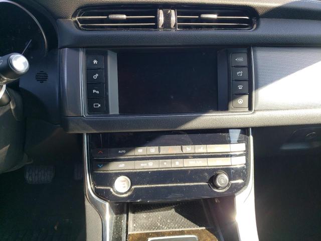 2016 JAGUAR XF R - SPO SAJBL4BV3GCY18493