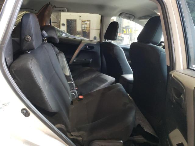 2T3BFREV6HW551024 Toyota Rav4 Le 2017. Фото: 5