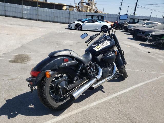 2020 HONDA VT750 JH2RC5384LK100051