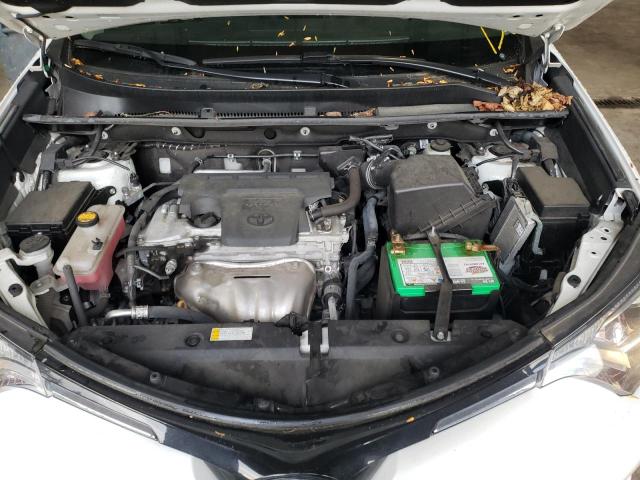 2T3BFREV6HW551024 Toyota Rav4 Le 2017. Фото: 6