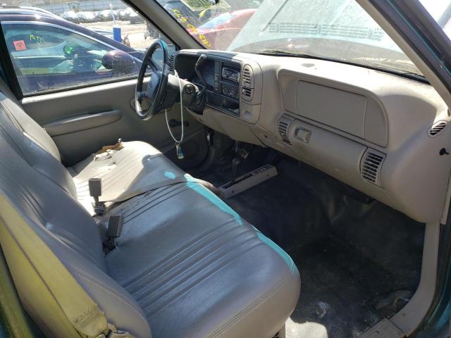 Фото: 1GCEK14W2WZ100447 - 5