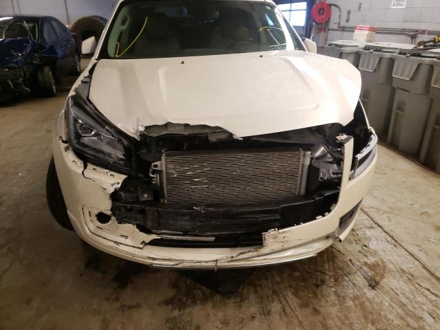 2015 GMC ACADIA DEN 1GKKVTKD1FJ281261