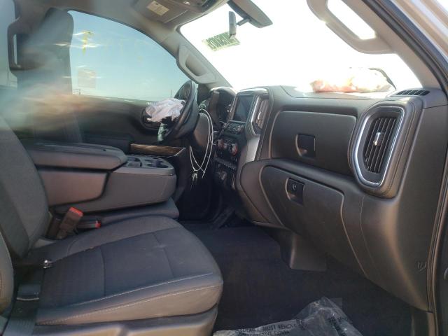 2019 CHEVROLET SILVRDO LT 3GCPWCED7KG203251