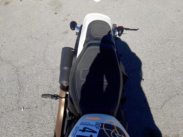 2019 HARLEY-DAVIDSON FXFBS 1HD1YLK64KB043794