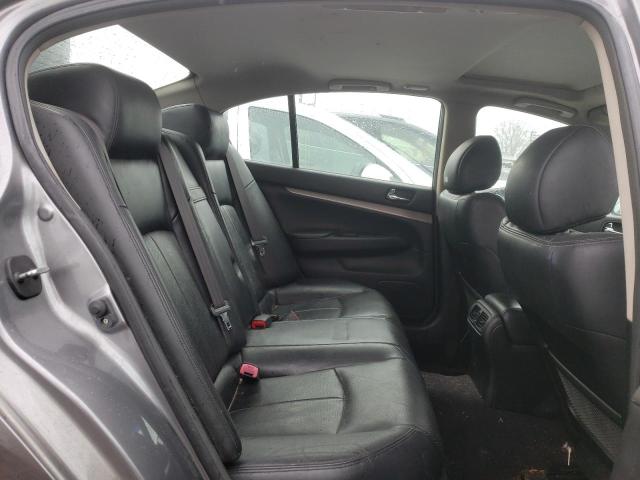 Фото: JN1CV6AR3BM404746 - 6