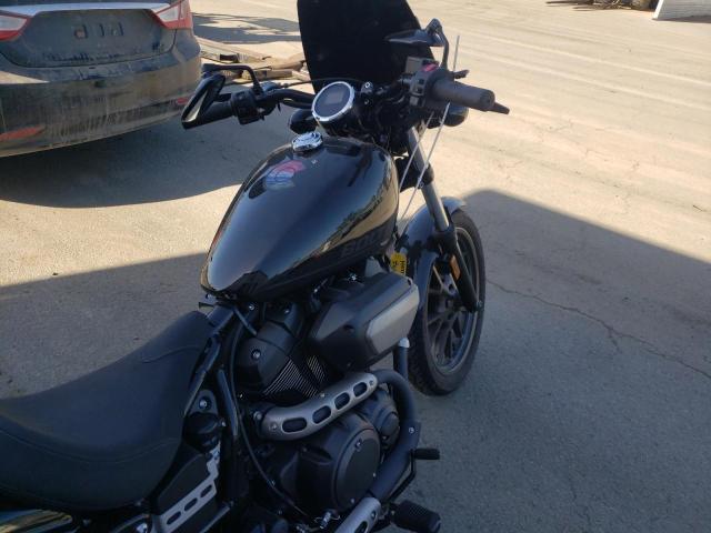 2021 YAMAHA XVS950 CU JYAVN05Y0MA004258
