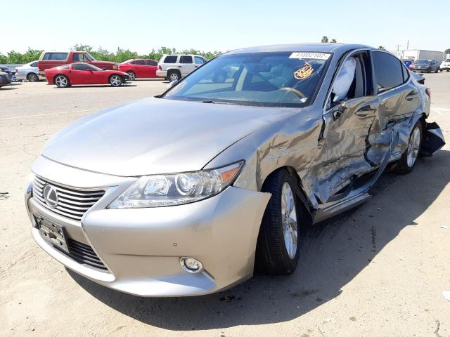 2015 LEXUS ES 300H JTHBW1GGXF2082606