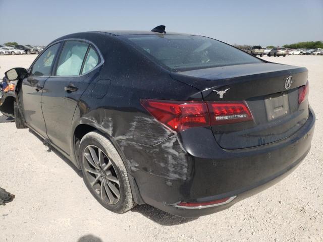2016 ACURA TLX ADVANC 19UUB2F79GA010382