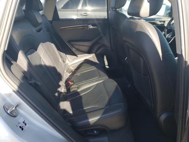 WA1LFAFPXBA067346 Audi Q5 Premium 2011. Фото: 5