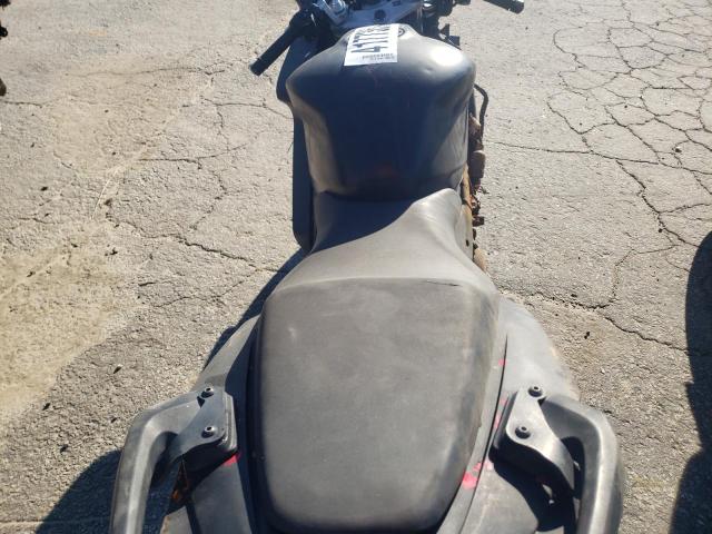 2002 HONDA VFR800 JH2RC46112M400478