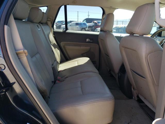 2FMDK38C38BA07767 Ford Edge Sel 2008. Фото: 5