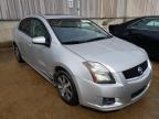 2012 NISSAN  SENTRA