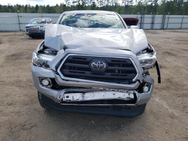 2018 TOYOTA TACCOMA 5TFAX5GN0JX130044