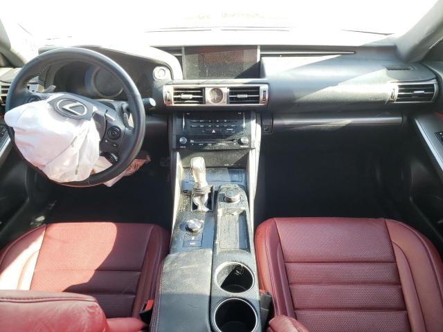 JTHBF1D25E5041497 Lexus Is 250 2014. Фото: 8