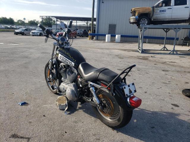 2005 HARLEY-DAVIDSON XL883 C 1HD4CJM195K427107