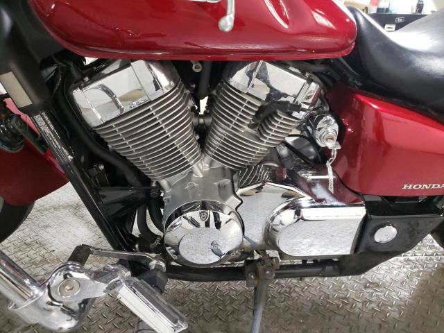 2015 HONDA VT750 C JH2RC5008FK200592