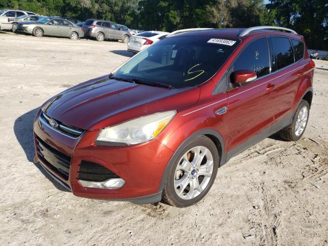 2016 FORD ESCAPE TIT 1FMCU0J94GUC74167