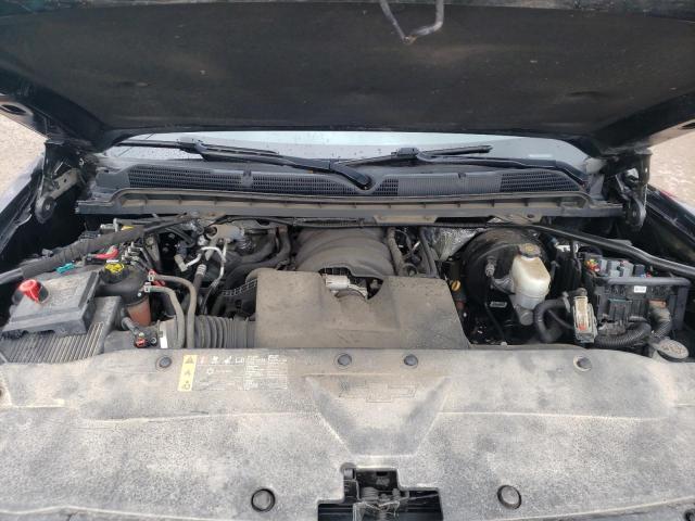 1GCVKNEH1HZ189955 Chevrolet Silverado 2017. Фото: 6
