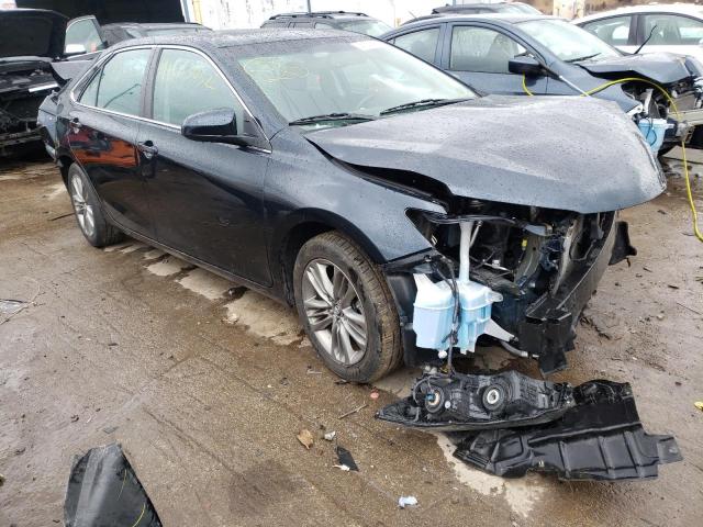 2017 TOYOTA CAMRY LE 4T1BF1FKXHU318472