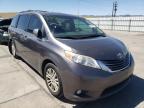 2011 TOYOTA  SIENNA