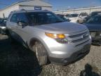 2014 FORD  EXPLORER