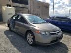 2008 HONDA  CIVIC