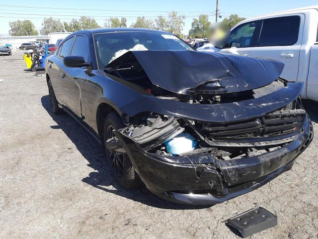 2019 DODGE CHARGER SX 2C3CDXBG4KH506227