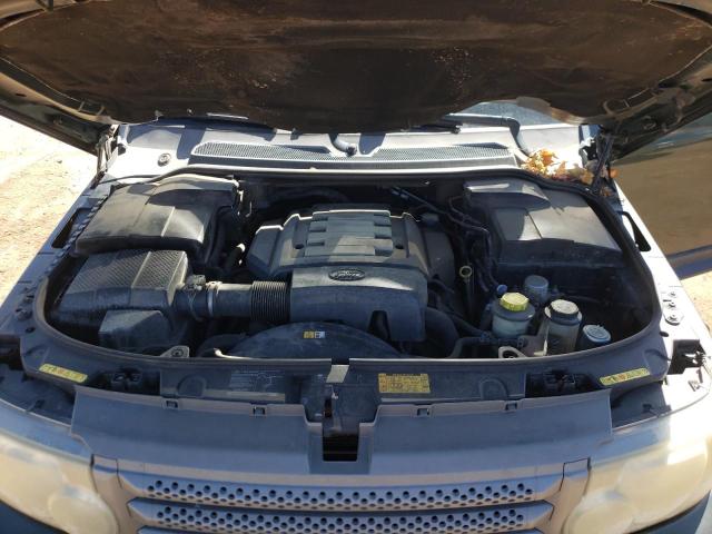 SALSF25416A959112 Land Rover Range Rove 2006. Фото: 6