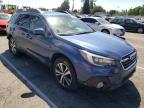 2019 SUBARU  OUTBACK