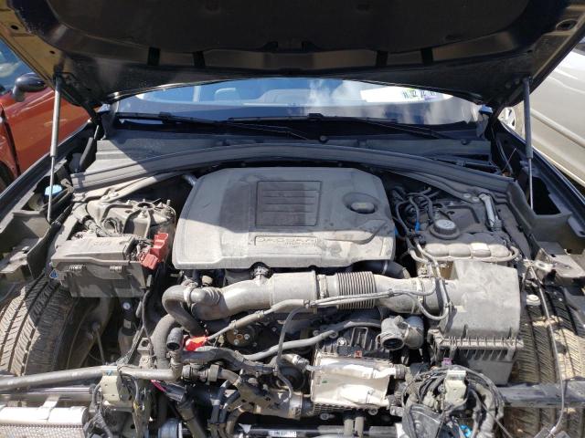SADCK2GXXLA632609 Jaguar F-Pace Pre 2020. Фото: 6