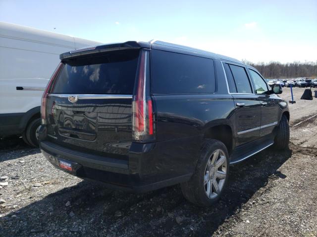 2017 CADILLAC ESCALADE E 1GYS4HKJXHR167193