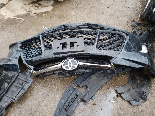 2017 TOYOTA CAMRY LE 4T1BF1FKXHU318472
