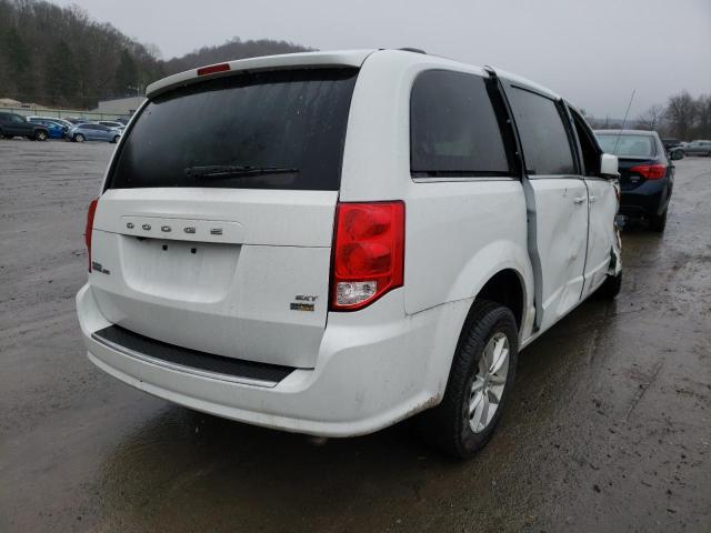 2C4RDGCG9KR771563 Dodge Grand Cara 2019. Фото: 3