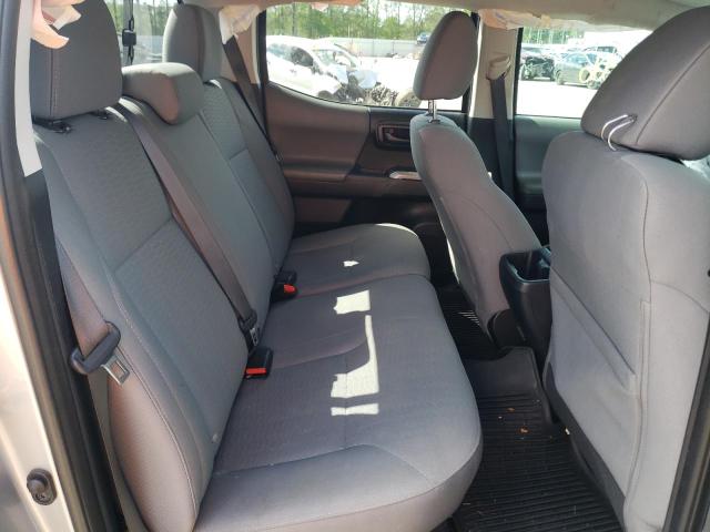 2018 TOYOTA TACCOMA 5TFAX5GN0JX130044