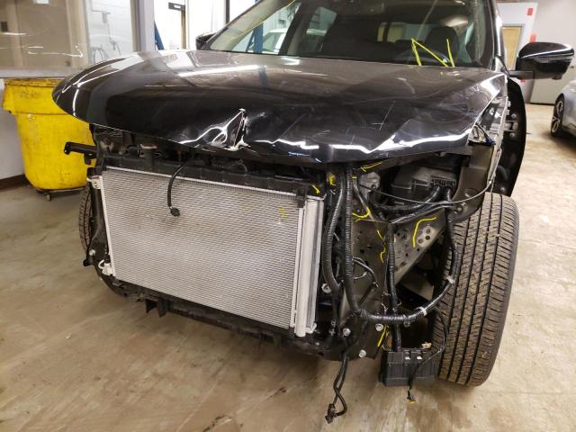 2020 NISSAN ROGUE S 5N1AT2MV1LC719009