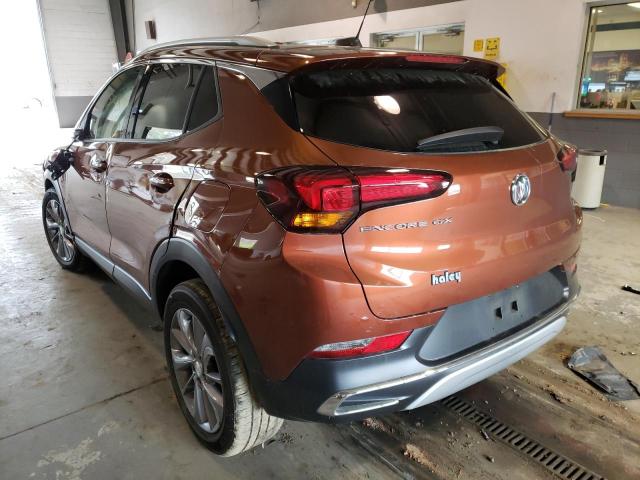 Auction sale of the 2020 BUICK ENCORE , vin: KL4MMFSL1LB089760, lot number: 41719502